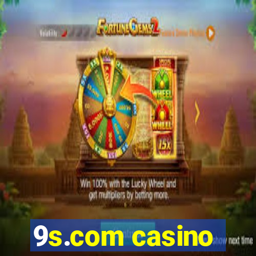 9s.com casino